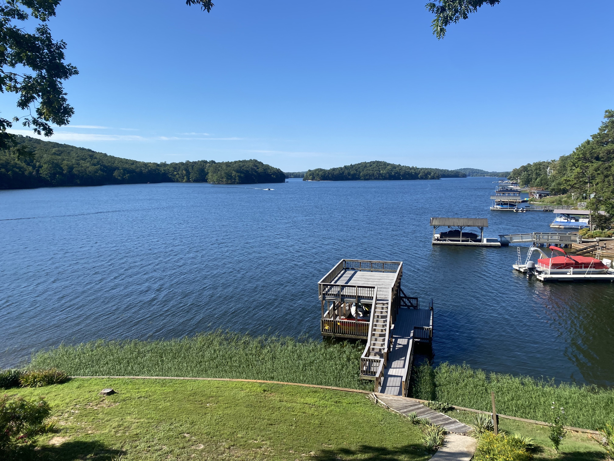 House on Badin Lake - image 2